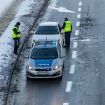 Mieszkańcy wskazali to miejsce. Policja zabrała trzy prawa jazdy w godzinę