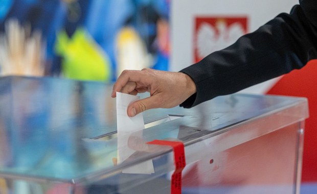 Mieszkańcy Zabrza wybierają prezydenta. Trwają przedterminowe wybory