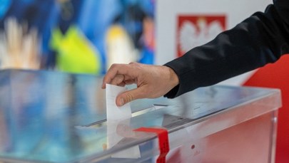 Mieszkańcy Zabrza wybierają prezydenta. Trwają przedterminowe wybory