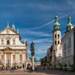 Mieszkańcy zdecydują. Ruszają konsultacje ws. ważnego placu w centrum Krakowa