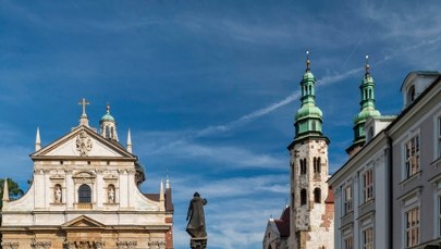 Mieszkańcy zdecydują. Ruszają konsultacje ws. ważnego placu w centrum Krakowa