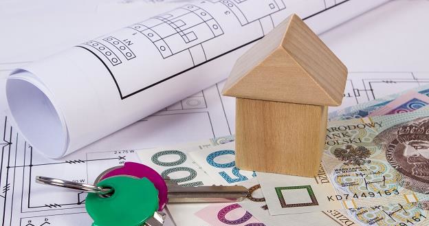 Mieszkania będą drożeć ponieważ wzrośnie płaca minimalna /&copy;123RF/PICSEL