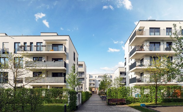 Mieszkania coraz droższe. Gdzie podrożały najbardziej?