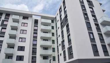 Mieszkania do 400 tys. zł znikają z rynku. Szybko kurczy się oferta w dużych miastach