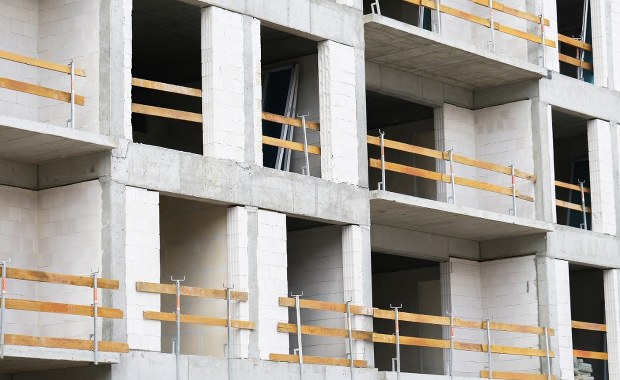 Mieszkania drożeją tu najszybciej w Polsce. Najnowsze dane GUS