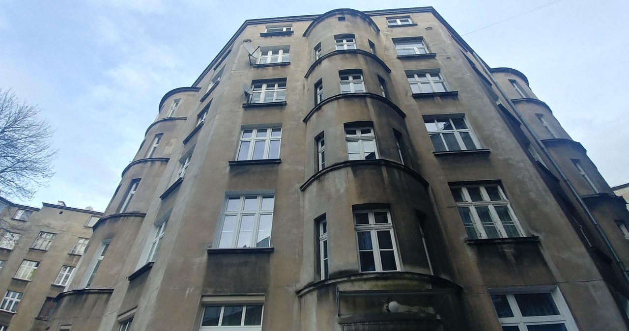 Mieszkania komunalne są często zlokalizowane w atrakcyjnych dzielnicach /123RF/PICSEL