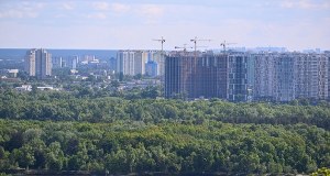 Mieszkania przy froncie kuszą Ukraińców. "Popyt wzrósł o 72 proc."