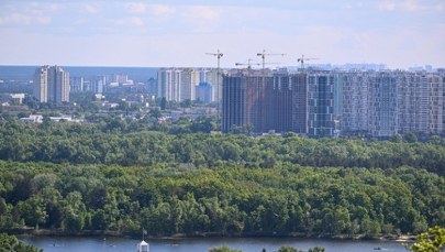 Mieszkania przy froncie kuszą Ukraińców. "Popyt wzrósł o 72 proc."