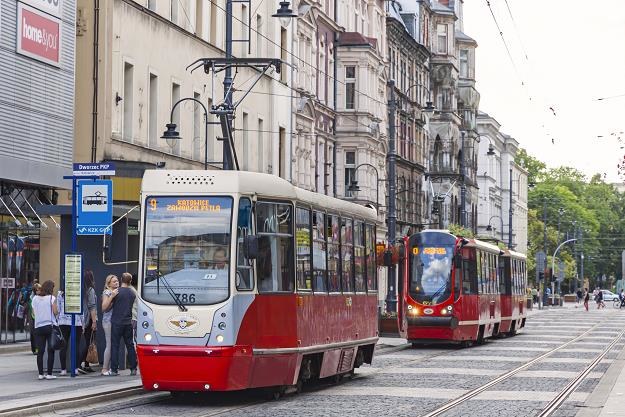 Mieszkania w Katowicach są duże tańsze niż w innych miastach Polski /&copy;123RF/PICSEL