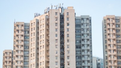 Mieszkania w najdroższym mieście świata tańsze nawet o 34 proc. Jest jeden haczyk