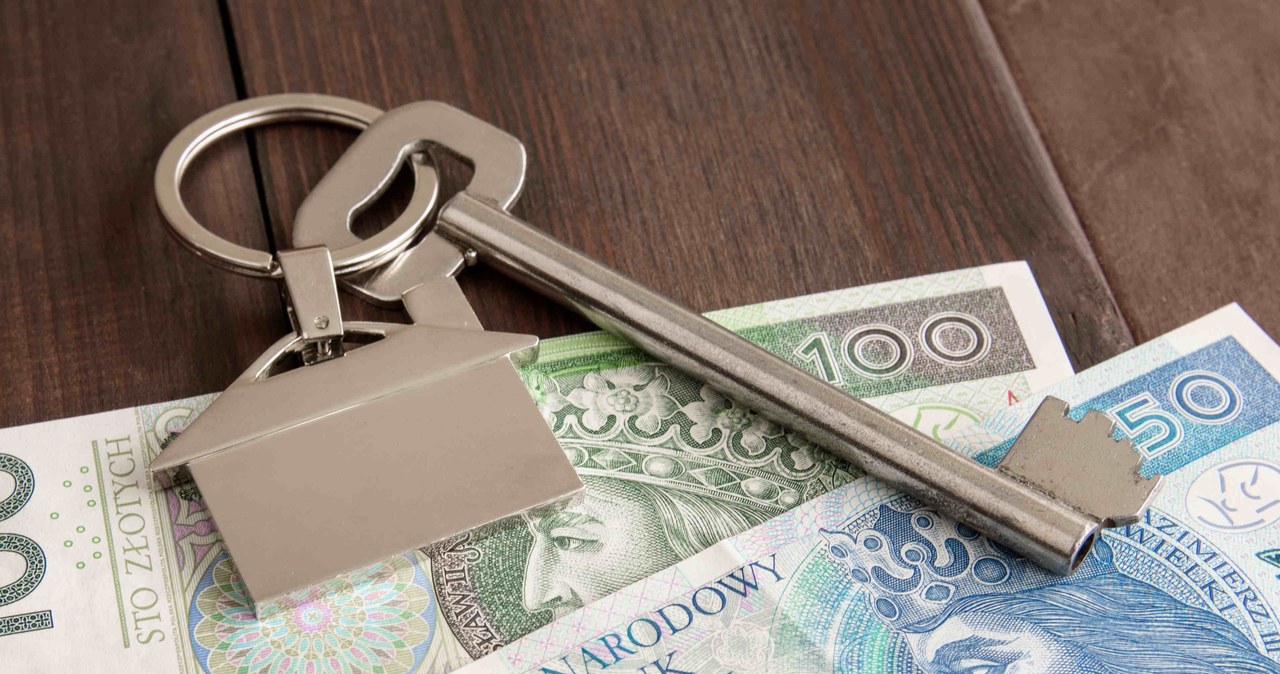 Mieszkania z rynku pierwotnego - jak wyglądają ceny mieszkań w Warszawie /materiały promocyjne