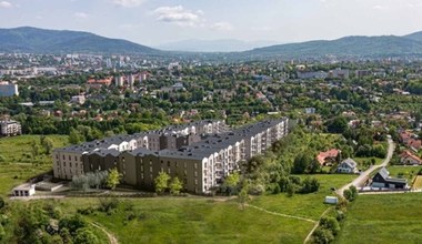 Mieszkanie jak dom w Bielsku-Białej. Dlaczego warto kupić większe mieszkanie?