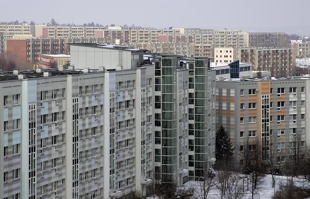 Mieszkanie na kredyt - czy to się opłaca? Fot. Andreas Rentz /Getty Images/Flash Press Media