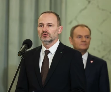 "Mieszkanie na start" zamiast "Bezpiecznego kredytu". Rząd uchylił rąbka tajemnicy