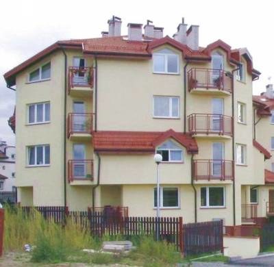 Mieszkanie na własność za kilkadziesiąt złotych /INTERIA.PL