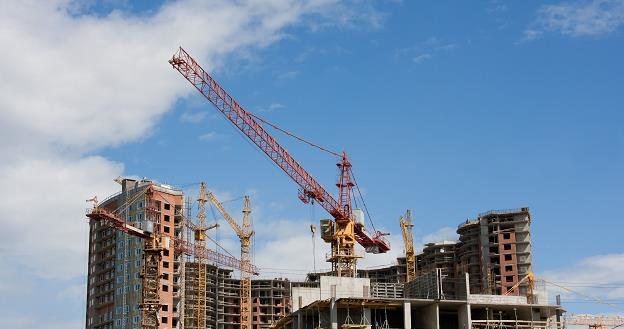 Mieszkanie plus ma pobudzić rozwój technologii budowlanych /&copy;123RF/PICSEL