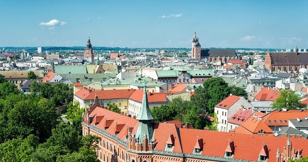 Mieszkanie w Krakowie za mniej niż 200 tys. złotych? /&copy;123RF/PICSEL