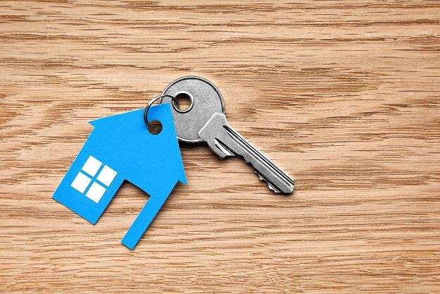Mieszkanie z obciążoną hipoteką może być atrakcyjne dla kupującego /&copy;123RF/PICSEL