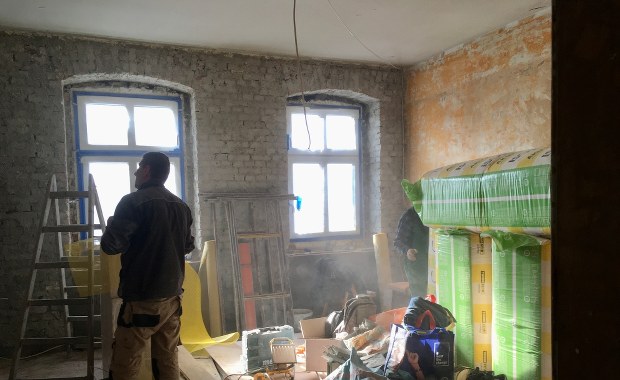 Mieszkanie za remont. Katowice wznawiają realizację projektu. Do wyboru 26 lokali