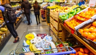 Mieszkaniec Białegostoku zrobił przekręt "na pluszaki". Grozi mu 8 lat więzienia