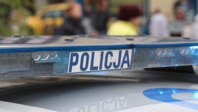 Mieszkaniec Nowej Huty odpowie za brutalny napad w noc wigilijną