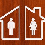 Mieszkaniowy problem przy rozwodach