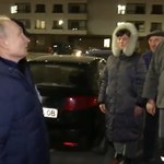 Mieszkanka Mariupola krzyczała do Putina "to wszystko na pokaz". Oto co zrobił Kreml