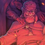 Egmont Mieszko I w komiksowej odsłonie. Drugi tom serii "Poczet Władców Polski"