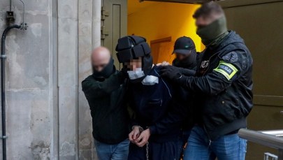 Mieszko R. z Uniwersytetu Warszawskiego przesłuchany. Prokuratura o motywach 22-latka