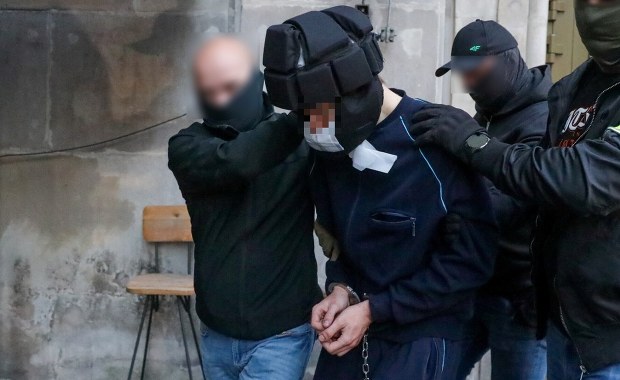 Mieszko R. znów na obserwacji. Czy biegli uznają go za poczytalnego?