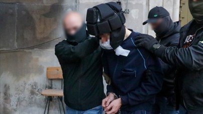 Mieszko R. znów na obserwacji. Czy biegli uznają go za poczytalnego?