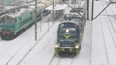 Miętek: Strajk na kolei to prowokacja rządu. My nie chcemy sparaliżować kraju
