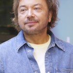 Mietek Szcześniak mówi o swojej "miłości". Towarzyszy mu od lat
