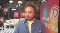 Mietek Szcześniak o Edycie Górniak: Ona jest po prostu diwą