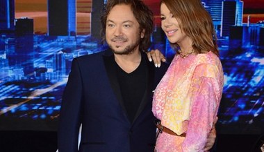Mietek Szcześniak uważa Edytę Górniak za diwę. Ale to nie wszystko