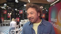 Mietek Szcześniak: Znam się na drzewach