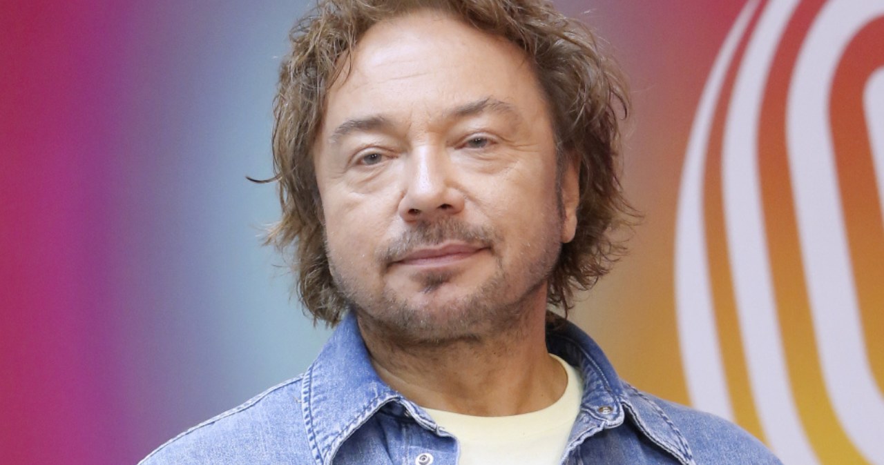 Mietek Szcześniak /Jarosław Wojtalewicz /AKPA
