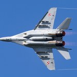 MiG-29 – co potrafi i dlaczego Ukrainie tak na nich zależy?