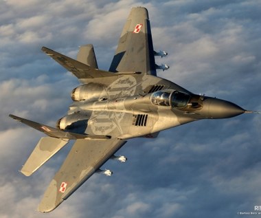 MiG-29 i co dalej? Trzecia katastrofa w 16 miesięcy