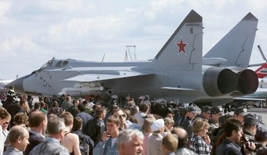 MiG-31 znów będzie produkowany?