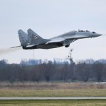MiG-i z Polski trafią na Ukrainę? Karol Nawrocki zabrał głos