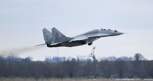 MiG-i z Polski trafią na Ukrainę? Karol Nawrocki zabrał głos