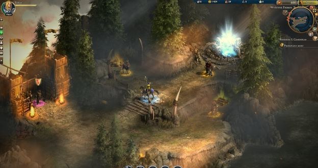 Might and Magic Heroes Online /materiały prasowe