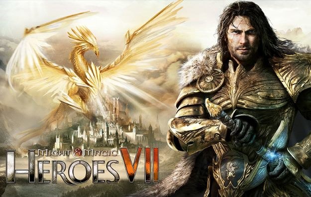 Might & Magic: Heroes VII /materiały prasowe