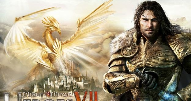 Might & Magic: Heroes VII /materiały prasowe