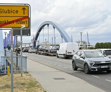 Migracje do Niemiec z części Europy wyhamowują. Dotyczy to także Polski 