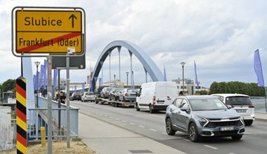 Migracje do Niemiec z części Europy wyhamowują. Dotyczy to także Polski 