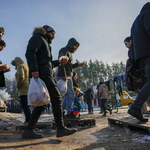 Migranci decydują się na powrót do Iraku. Kolejny samolot opuścił Mińsk