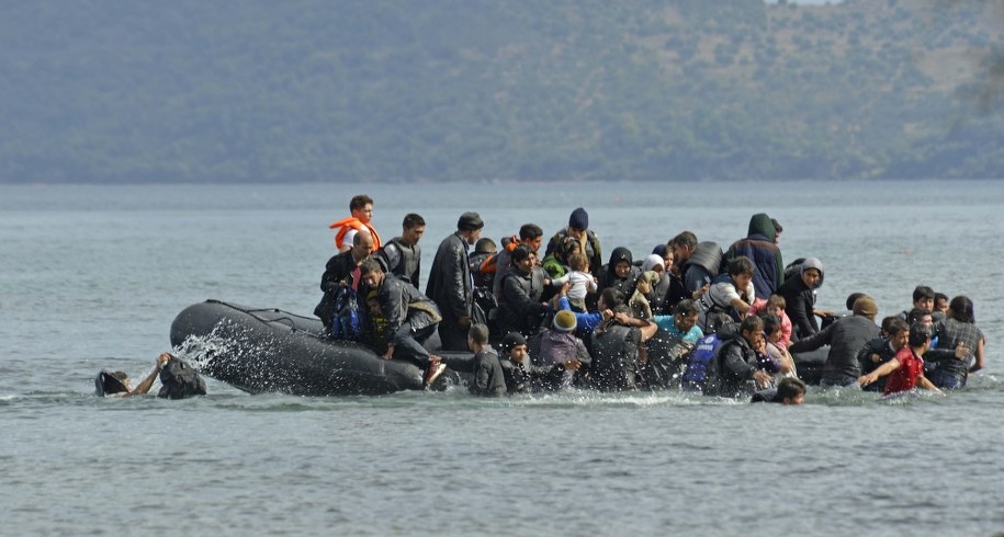 Komisja Europejska reaguje na zapowiedź referendum ws. relokacji migrantów