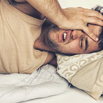 Migrena pogarsza jakość snu